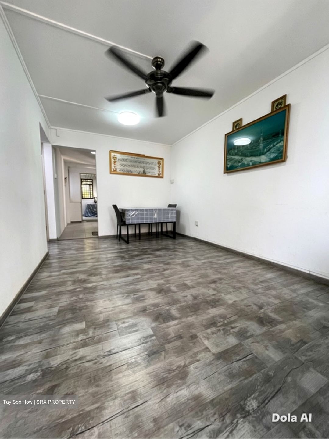 Blk 23 Balam Gardens (Geylang), HDB 3 Rooms #601622471